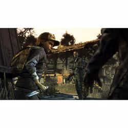 Skybound Games The Walking Dead : The Final Season - Vista aggiuntiva 4