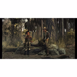 Skybound Games The Walking Dead : The Final Season - Vista aggiuntiva 5