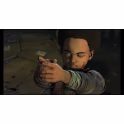 Skybound Games The Walking Dead : The Final Season - Vista aggiuntiva 6