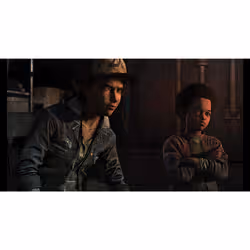 Skybound Games The Walking Dead : The Final Season - Vista aggiuntiva 7