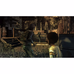 Take-Two Interactive Telltale's The Walking Dead: The Final Season, PS4 Standard PlayStation 4 - Vista aggiuntiva 4