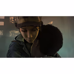 Take-Two Interactive Telltale's The Walking Dead: The Final Season, PS4 Standard PlayStation 4 - Vista aggiuntiva 7