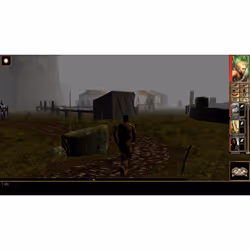 Skybound Games Neverwinter Nights : Enhanced Edition Standard PlayStation 4 - Vista aggiuntiva 5