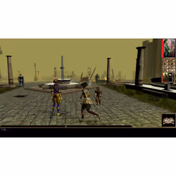 Skybound Games Neverwinter Nights : Enhanced Edition Standard PlayStation 4 - Vista aggiuntiva 8