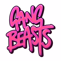 Skybound Games Gang Beasts