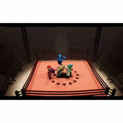 Skybound Games Gang Beasts Standard Xbox One