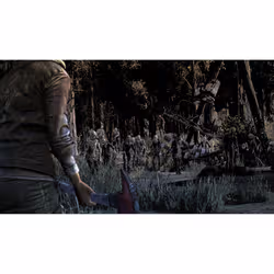 Skybound Games The Walking Dead: The Telltale Definitive Series Completa Xbox One - Vista aggiuntiva 2