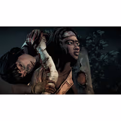 Skybound Games The Walking Dead: The Telltale Definitive Series Completa Xbox One - Vista aggiuntiva 3