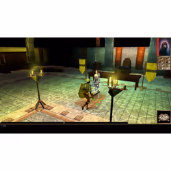 Skybound Games Neverwinter Nights : Enhanced Edition Standard PlayStation 4 - Vista aggiuntiva 2