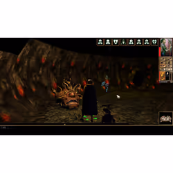 Skybound Games Neverwinter Nights : Enhanced Edition Standard PlayStation 4 - Vista aggiuntiva 3