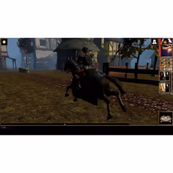 Skybound Games Neverwinter Nights : Enhanced Edition Standard PlayStation 4 - Vista aggiuntiva 4