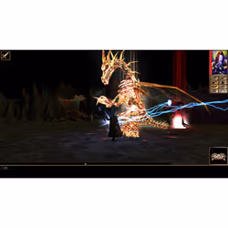 Skybound Games Neverwinter Nights : Enhanced Edition Standard PlayStation 4 - Vista aggiuntiva 6
