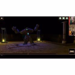 Skybound Games Neverwinter Nights : Enhanced Edition Standard PlayStation 4 - Vista aggiuntiva 7