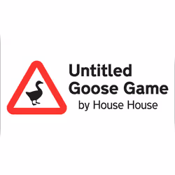 Iam8bit Untitled Goose Game, Nintendo Switch, E (tutti), Supporto fisico