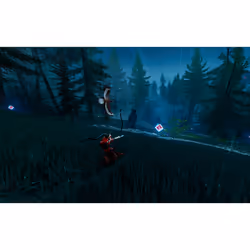 Annapurna Interactive The Pathless Standard Inglese PlayStation 5 - Vista aggiuntiva 6