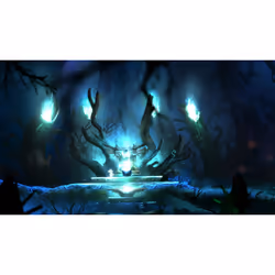 Iam8bit Ori The Collection (Switch) Collezione Multilingua Nintendo Switch - Vista aggiuntiva 4