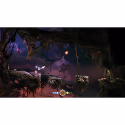 Iam8bit Ori The Collection (Switch) Collezione Multilingua Nintendo Switch - Vista aggiuntiva 6