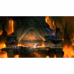 Iam8bit Ori The Collection (Switch) Collezione Multilingua Nintendo Switch - Vista aggiuntiva 8