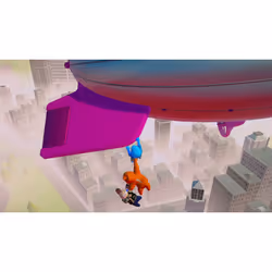 Skybound Games Gang Beasts Standard Multilingua Nintendo Switch - Vista aggiuntiva 4