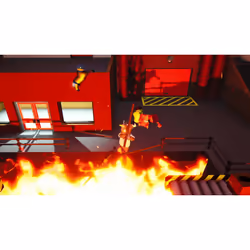 Skybound Games Gang Beasts Standard Multilingua Nintendo Switch - Vista aggiuntiva 5