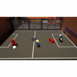 Skybound Games Gang Beasts Standard Multilingua Nintendo Switch - Vista aggiuntiva 6