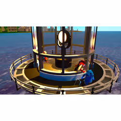 Skybound Games Gang Beasts Standard Multilingua Nintendo Switch - Vista aggiuntiva 8