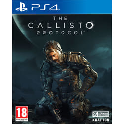 Take-Two Interactive The Callisto Protocol Standard ITA PlayStation 4