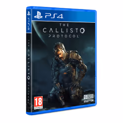 Take-Two Interactive The Callisto Protocol Standard ITA PlayStation 4 - Vista aggiuntiva 3