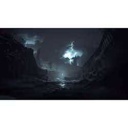 Take-Two Interactive The Callisto Protocol Standard ITA PlayStation 4 - Vista aggiuntiva 5