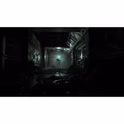 Take-Two Interactive The Callisto Protocol Standard ITA PlayStation 4 - Vista aggiuntiva 6