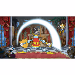 Iam8bit Cuphead Standard PlayStation 4 - Vista aggiuntiva 5