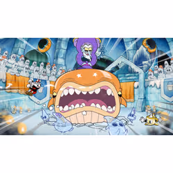 Iam8bit Cuphead Standard PlayStation 4 - Vista aggiuntiva 7