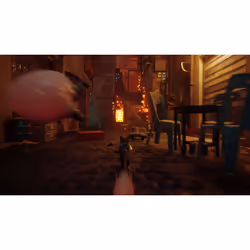 Take-Two Interactive Stray Standard ITA PlayStation 4 - Vista aggiuntiva 5