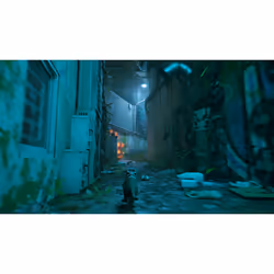 Take-Two Interactive Stray Standard ITA PlayStation 4 - Vista aggiuntiva 6