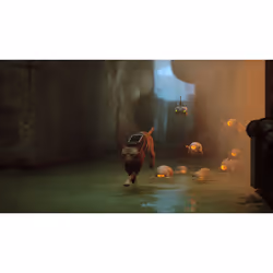 Take-Two Interactive Stray Standard ITA PlayStation 4 - Vista aggiuntiva 8
