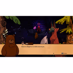 Skybound Games Bear & Breakfast - Vista aggiuntiva 2