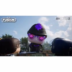Maximum Games Funko Fusion Standard Inglese Xbox Series X - Vista aggiuntiva 4