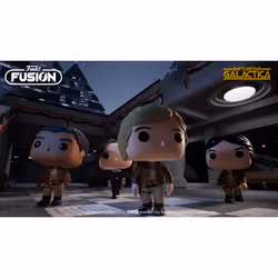 Maximum Games Funko Fusion Standard Inglese Xbox Series X - Vista aggiuntiva 7