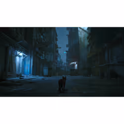 Take-Two Interactive Stray Standard Cinese semplificato, Cinese tradizionale, Tedesca, DUT, Inglese, ESP, Francese, ITA, Giapponese, Coreano, Portoghese, Russo Nintendo Switch - Vista aggiuntiva 4