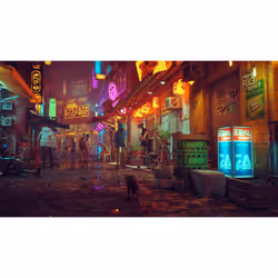 Annapurna Interactive Stray - Vista aggiuntiva 4
