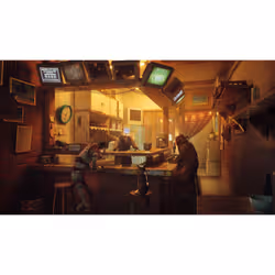 Annapurna Interactive Stray - Vista aggiuntiva 5