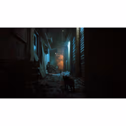 Annapurna Interactive Stray - Vista aggiuntiva 6