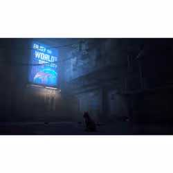 Annapurna Interactive Stray - Vista aggiuntiva 7
