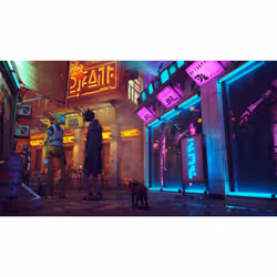 Annapurna Interactive Stray - Vista aggiuntiva 8