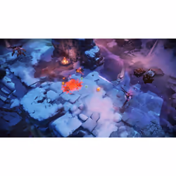 THQ Nordic Darksiders Genesis Standard Xbox One - Vista aggiuntiva 4
