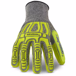 HexArmor Rig Lizard Thin Lizzie 2090X Guanti da fabbrica - Vista aggiuntiva 2