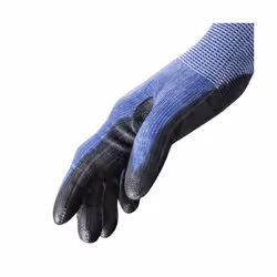 Uvex - HexArmor Helix 2076 6066009 Polietilene Guanto di protezione dai tagli Taglia (Guanti): 9 en 388 1 Paio/a - Vista aggiuntiva 2