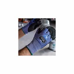 Hexarmor - Helix 2076 6066007 Polietilene Guanto di protezione dai tagli Taglia (Guanti): 7 en 388 1 Paio/a - Vista aggiuntiva 4