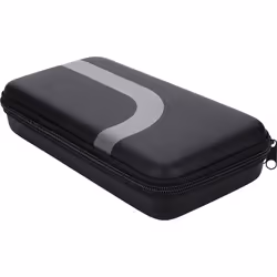 Gioteck PCKNSW-11-MU, Nintendo Switch, Custodia per controller per videogiochi, Nero, Nintendo, 1 pz, 325 mm