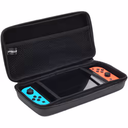 Gioteck PCKNSW-11-MU accessorio di controller da gaming Custodia per controller per videogiochi - Vista aggiuntiva 4